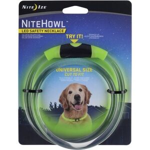 NiteHowl Led Safety necklace